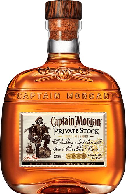 Captain Morgan