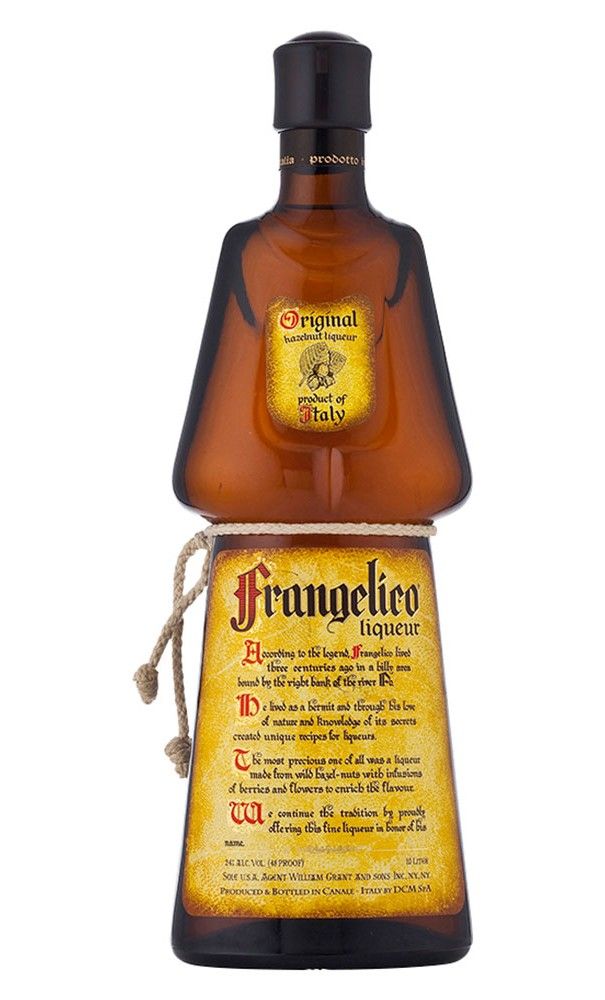 Frangelico liqueor