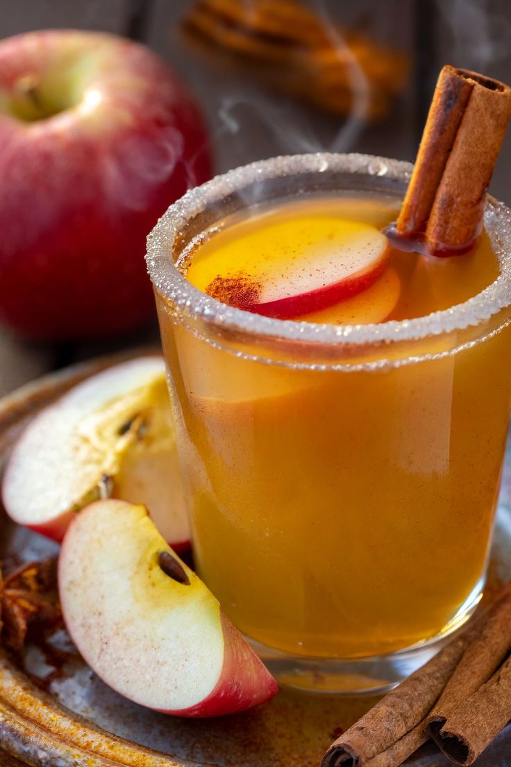 Apple Cider