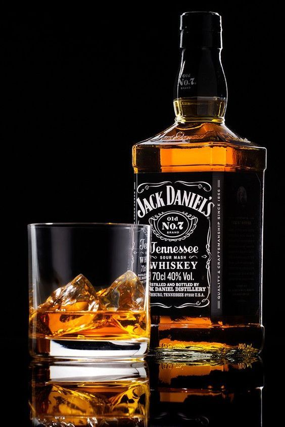Jack daniels