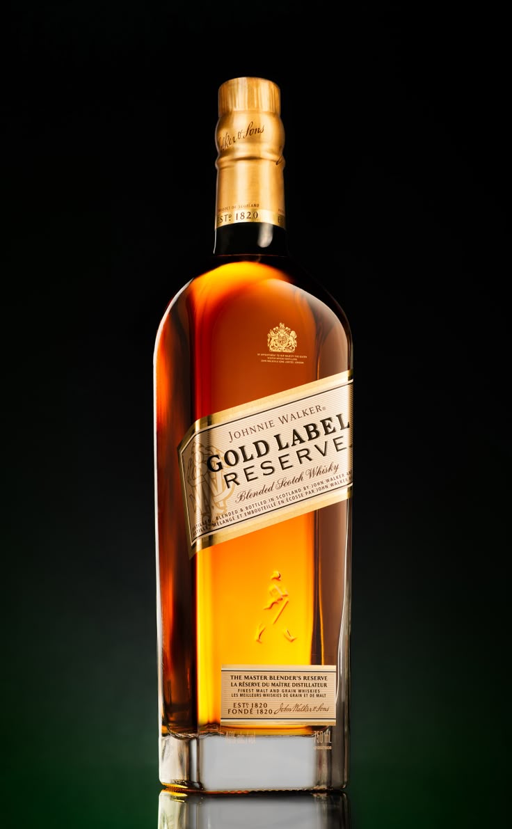 Gold Label