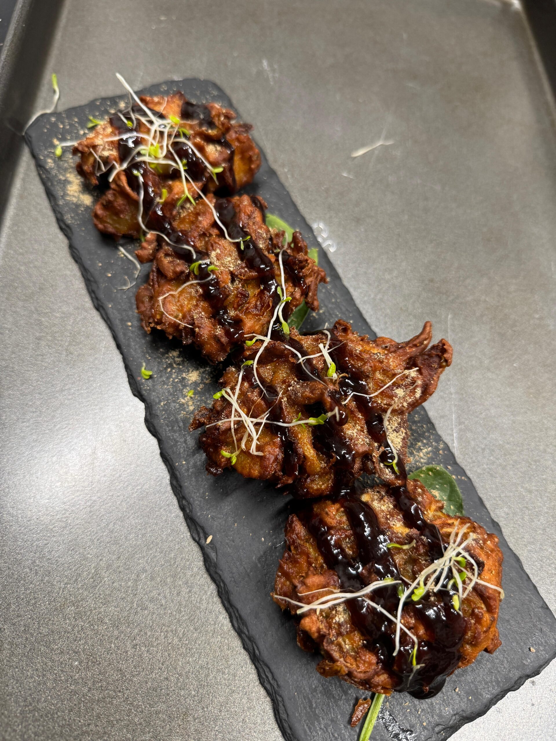 onion bhaji