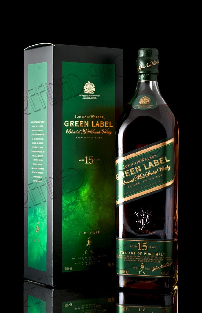 Green Label
