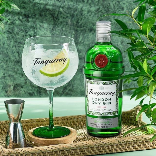 Tranquery Gin