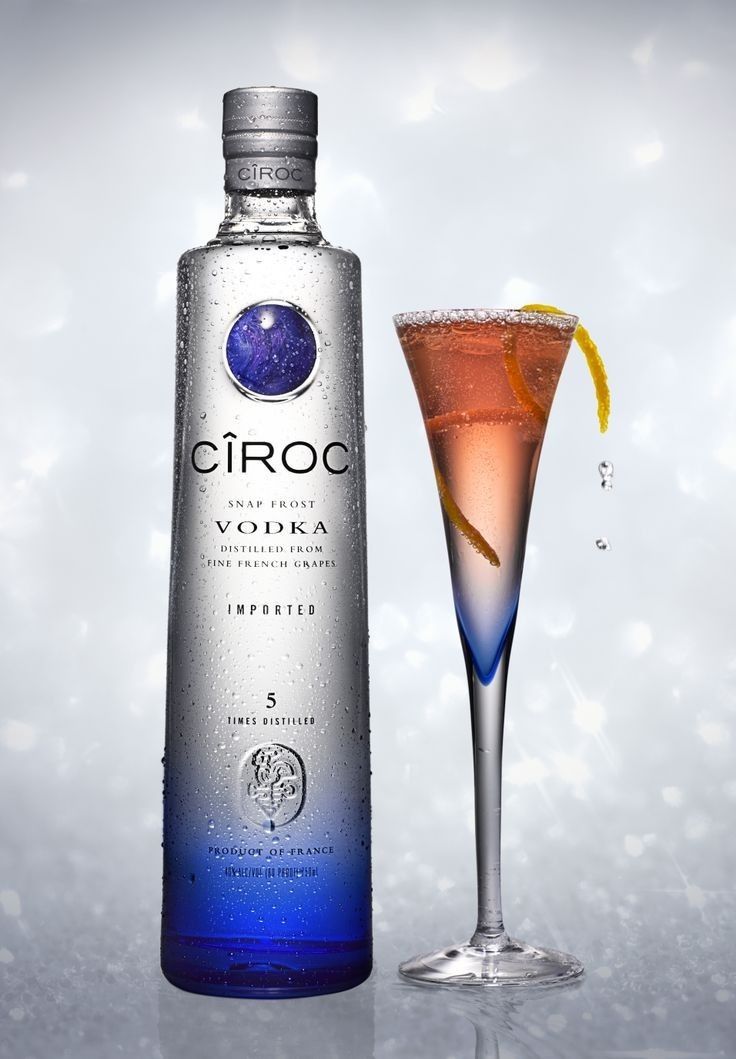 Ciroc