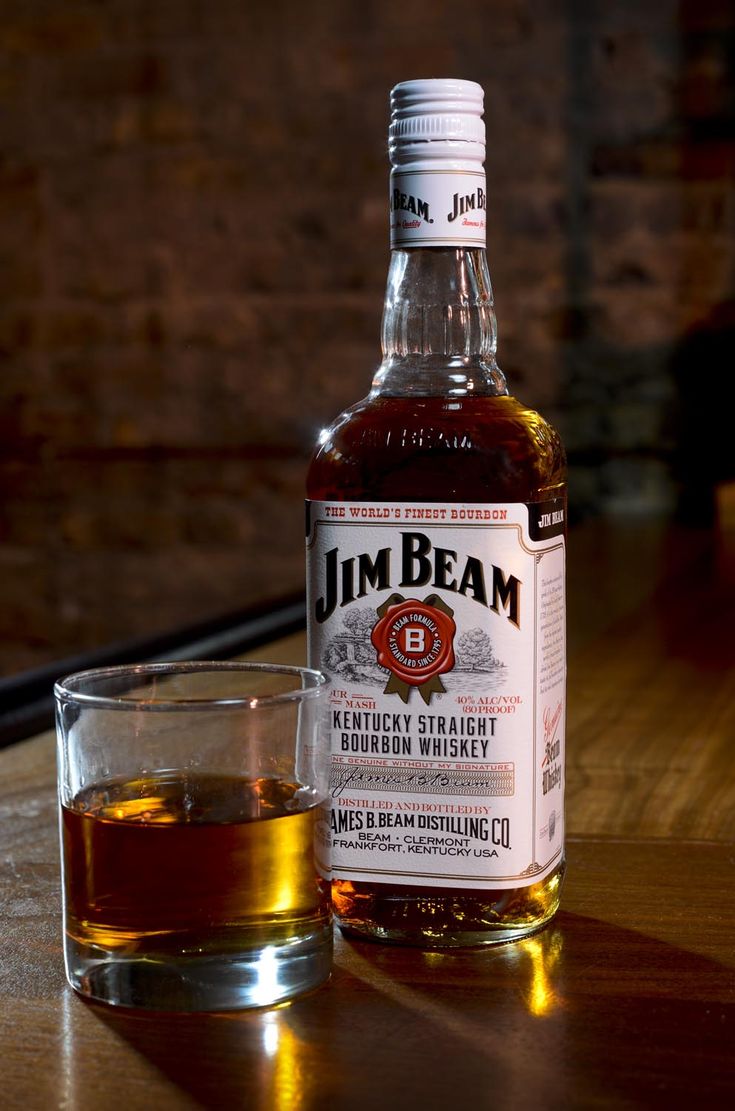 Jim Beam