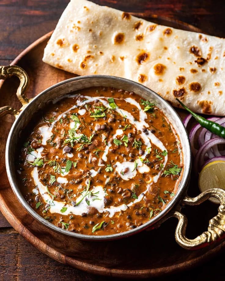 dal makhani