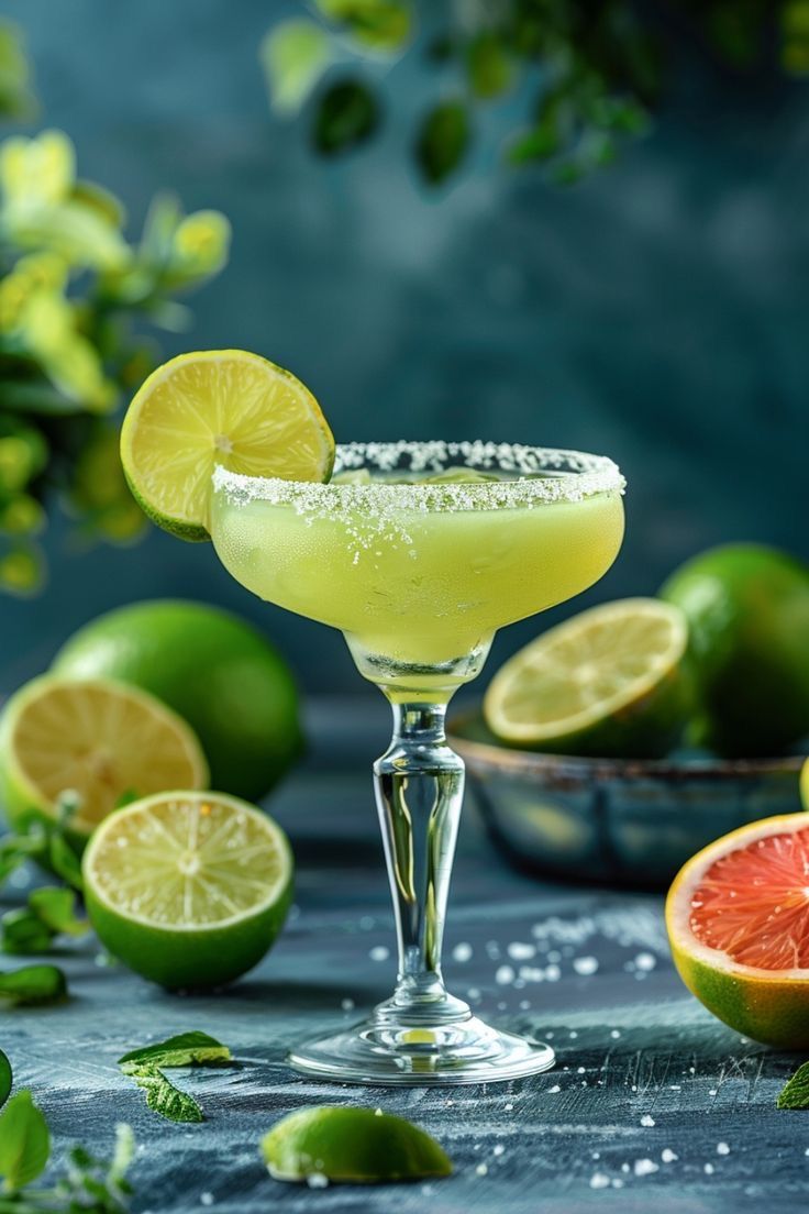 Margarita Bliss