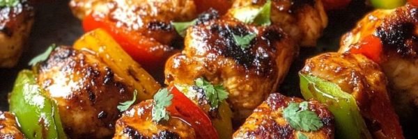 Tandoori Chicken