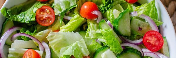 White Balsamic Vinaigrette