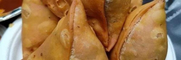 samosa image